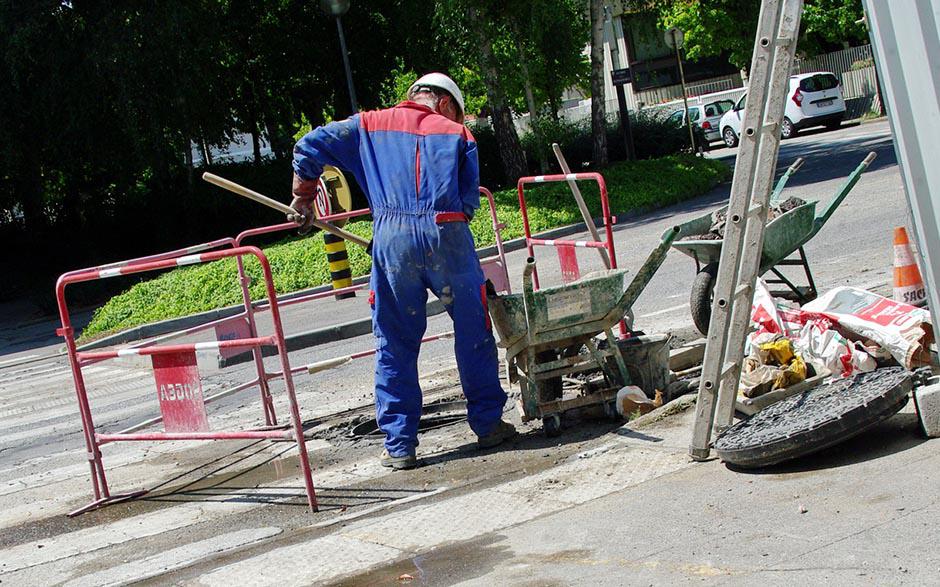 déboucheur canalisation Antony